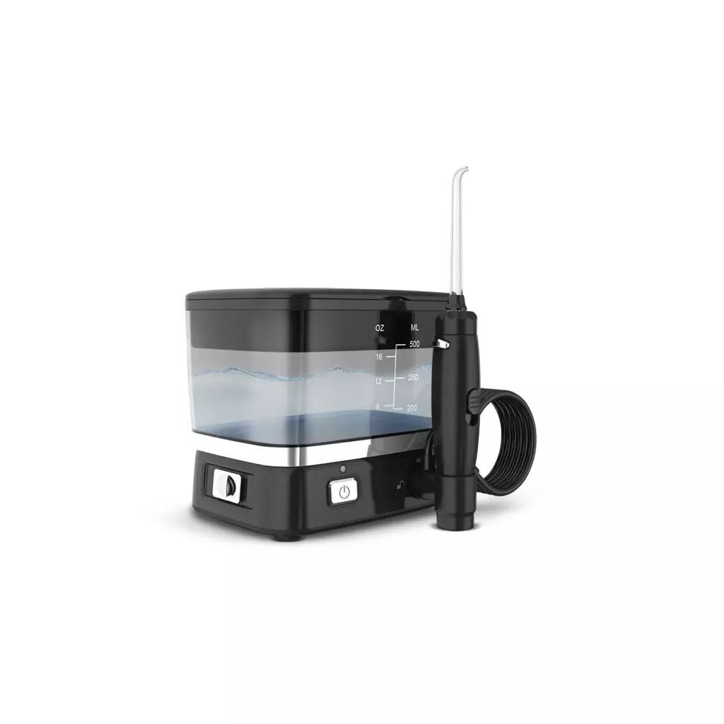 Ирригатор Evorei Boost 2 Gum Irrigator (5902479672496) - 1 Ирригатор Evorei Boost 2 Gum Irrigator (5902479672496) - 1