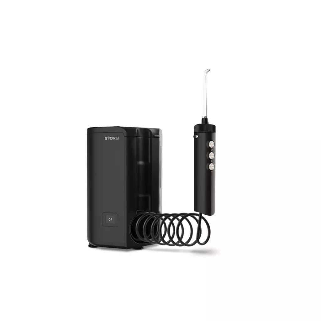 Ирригатор Evorei Boost 3 Gum Irrigator (5902479672519) - 6 Ирригатор Evorei Boost 3 Gum Irrigator (5902479672519) - 6