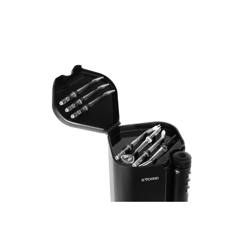 Ирригатор Evorei Boost 3 Gum Irrigator (5902479672519) - 7 Ирригатор Evorei Boost 3 Gum Irrigator (5902479672519) - 7