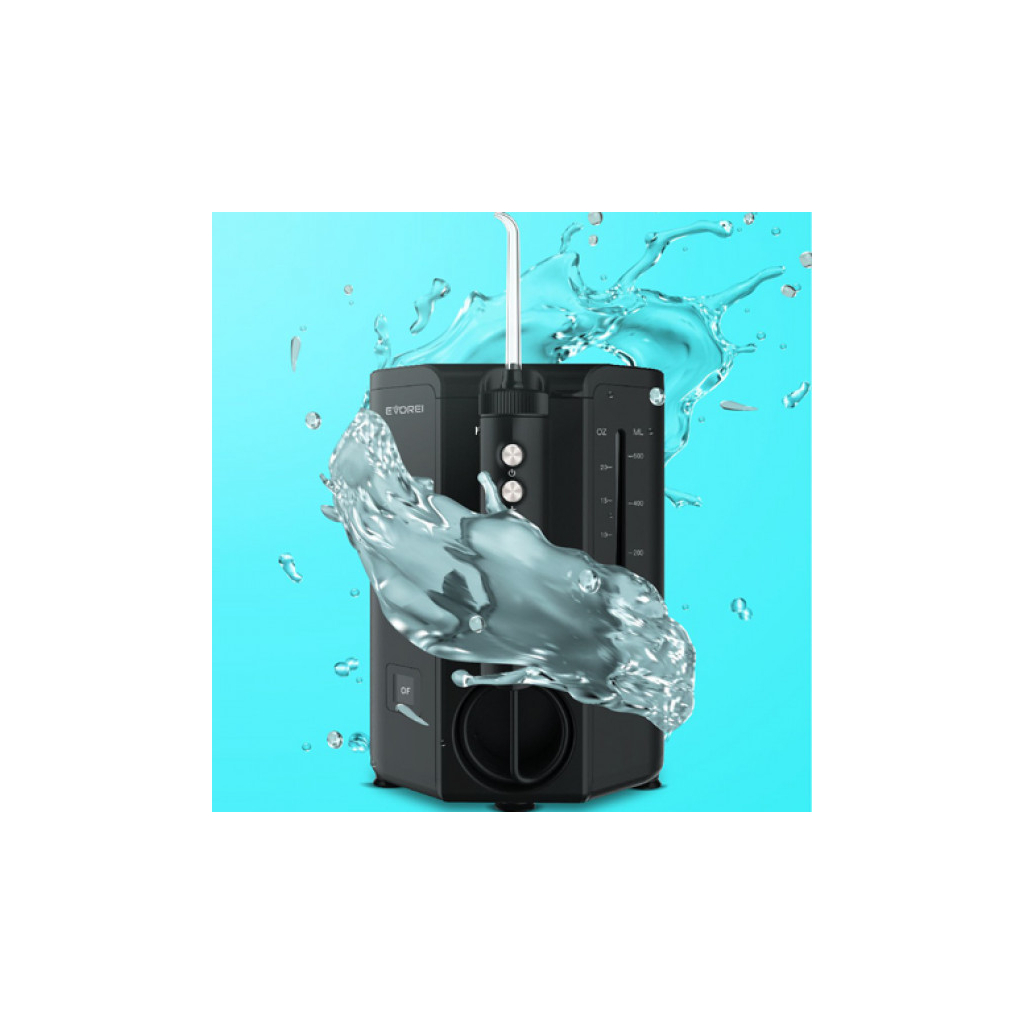 Ирригатор Evorei Boost 3 Gum Irrigator (5902479672519) - 10 Ирригатор Evorei Boost 3 Gum Irrigator (5902479672519) - 10