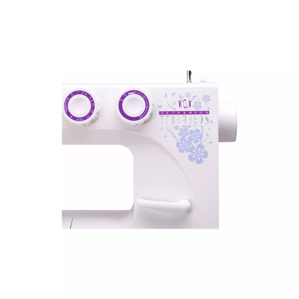 Швейная машина Minerva OPTIMA - 4 Швейная машина Minerva OPTIMA - 4