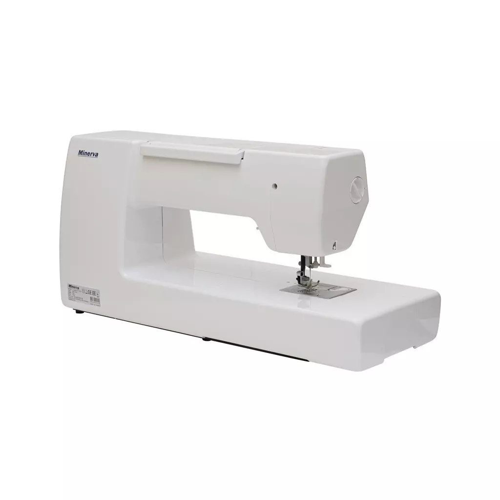 Швейная машина Minerva M-LAHV305 - 2 Швейная машина Minerva M-LAHV305 - 2