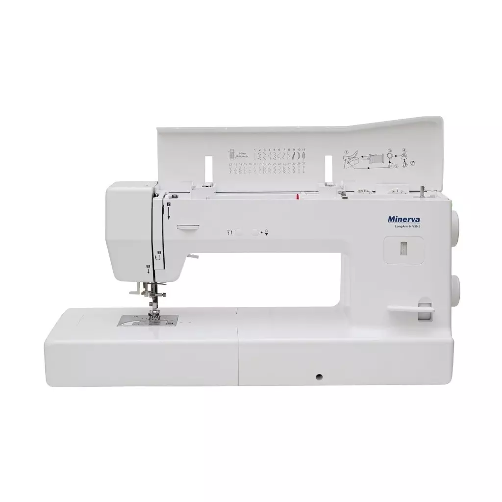 Швейная машина Minerva M-LAHV305 - 5 Швейная машина Minerva M-LAHV305 - 5