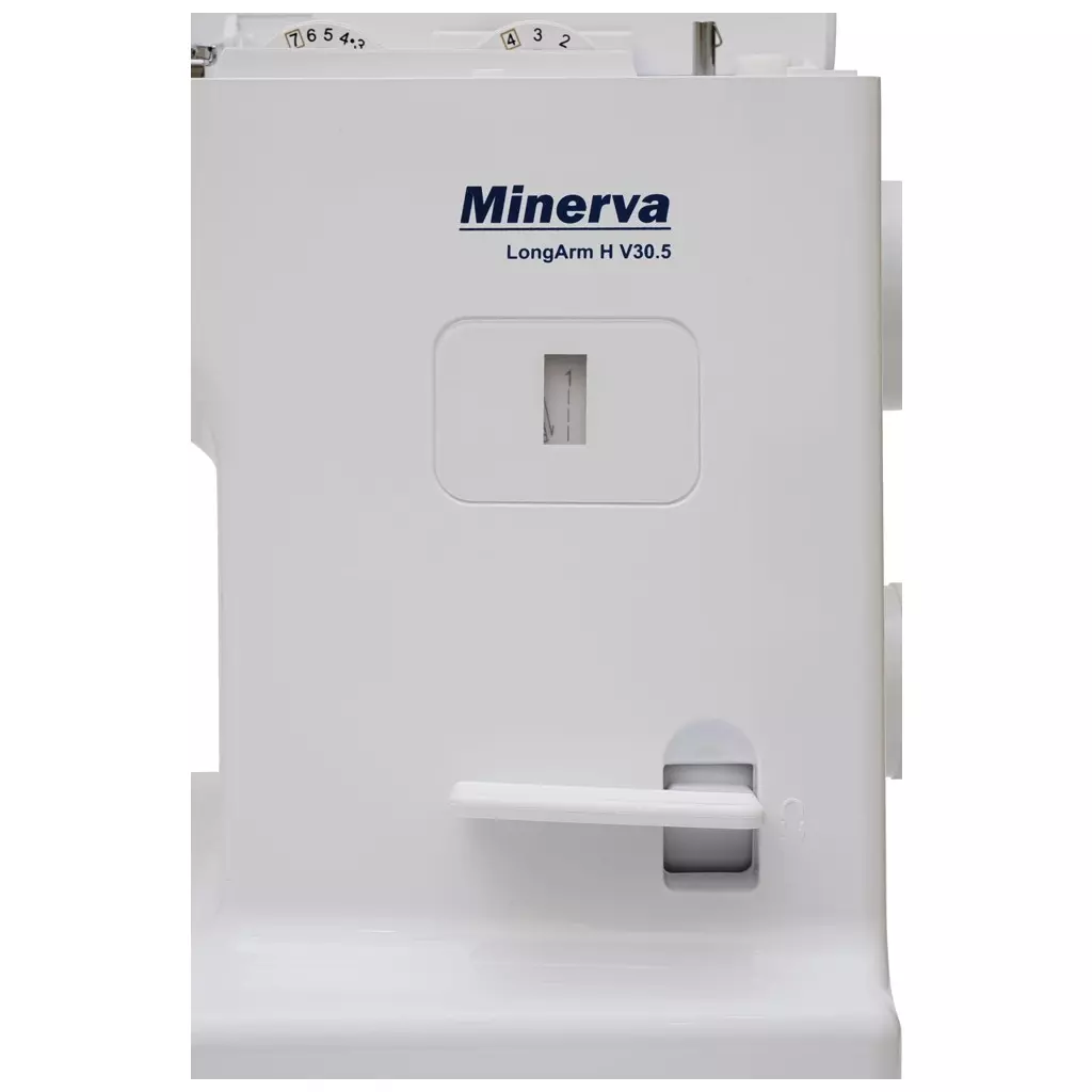 Швейная машина Minerva M-LAHV305 - 9 Швейная машина Minerva M-LAHV305 - 9