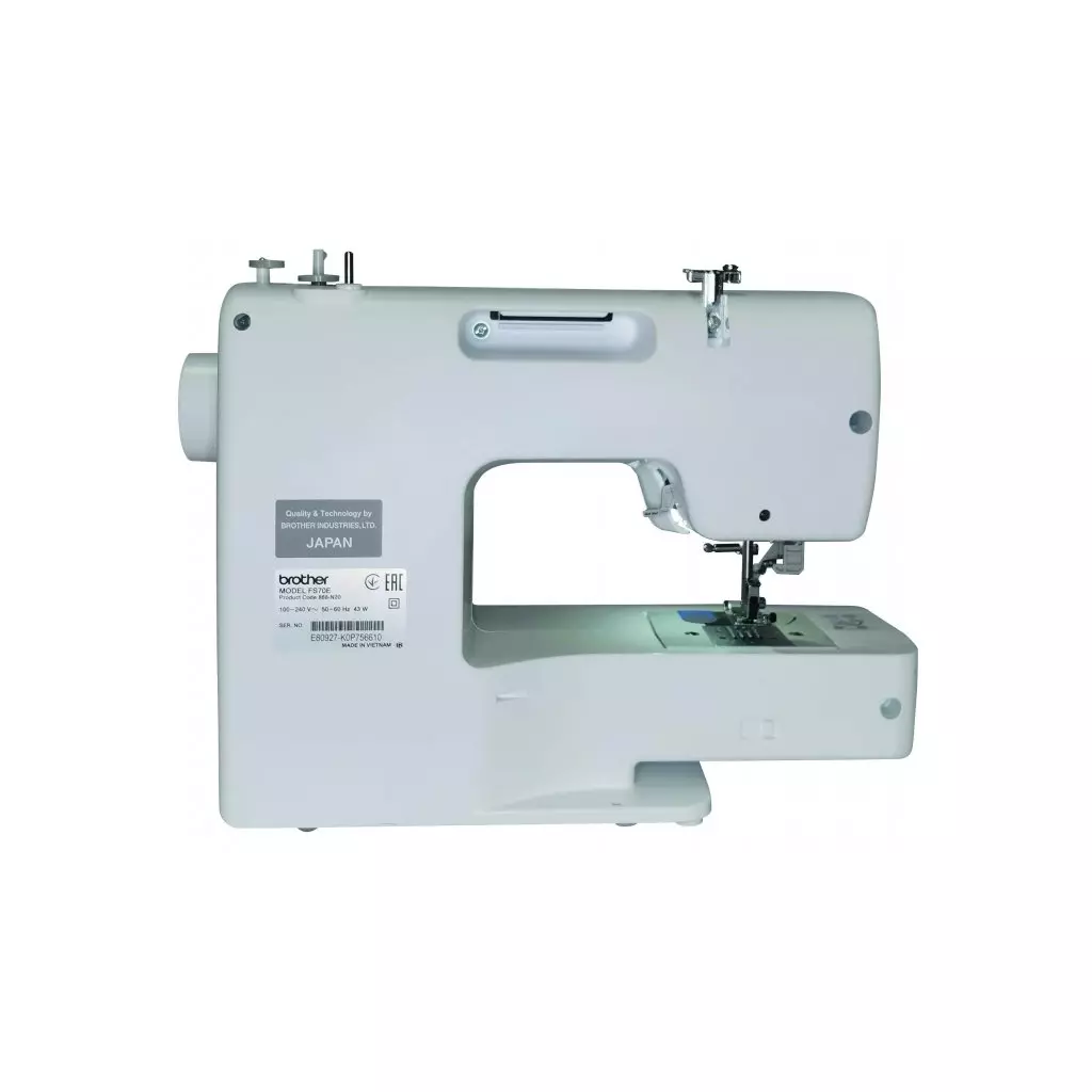 Швейная машина Brother FS70E - 1 Швейная машина Brother FS70E - 1