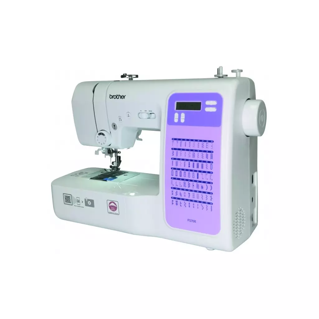 Швейная машина Brother FS70E - 2 Швейная машина Brother FS70E - 2