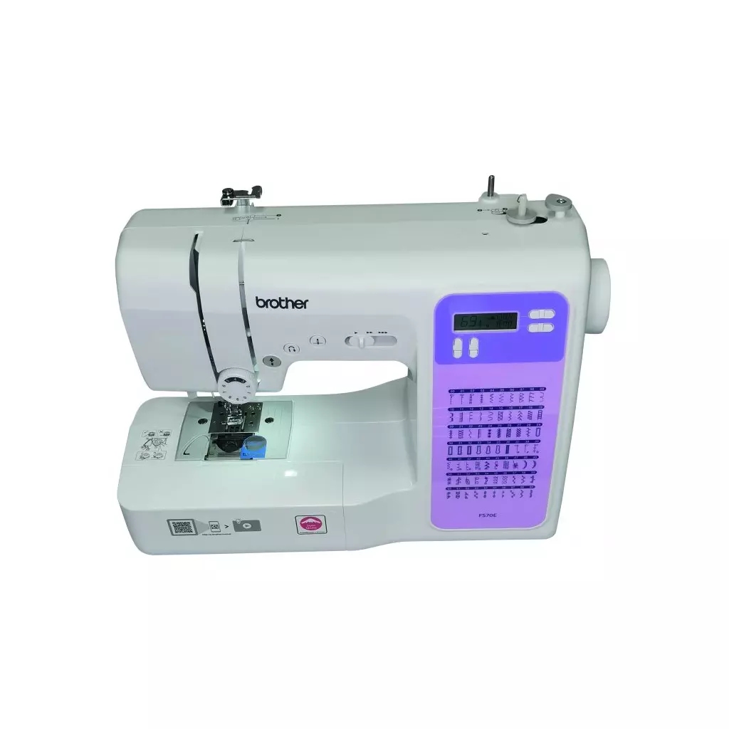 Швейная машина Brother FS70E - 3 Швейная машина Brother FS70E - 3