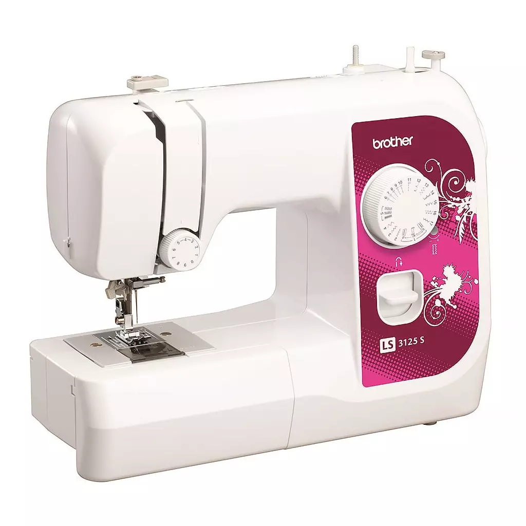 Швейная машина Brother LS3125S - 1 Швейная машина Brother LS3125S - 1