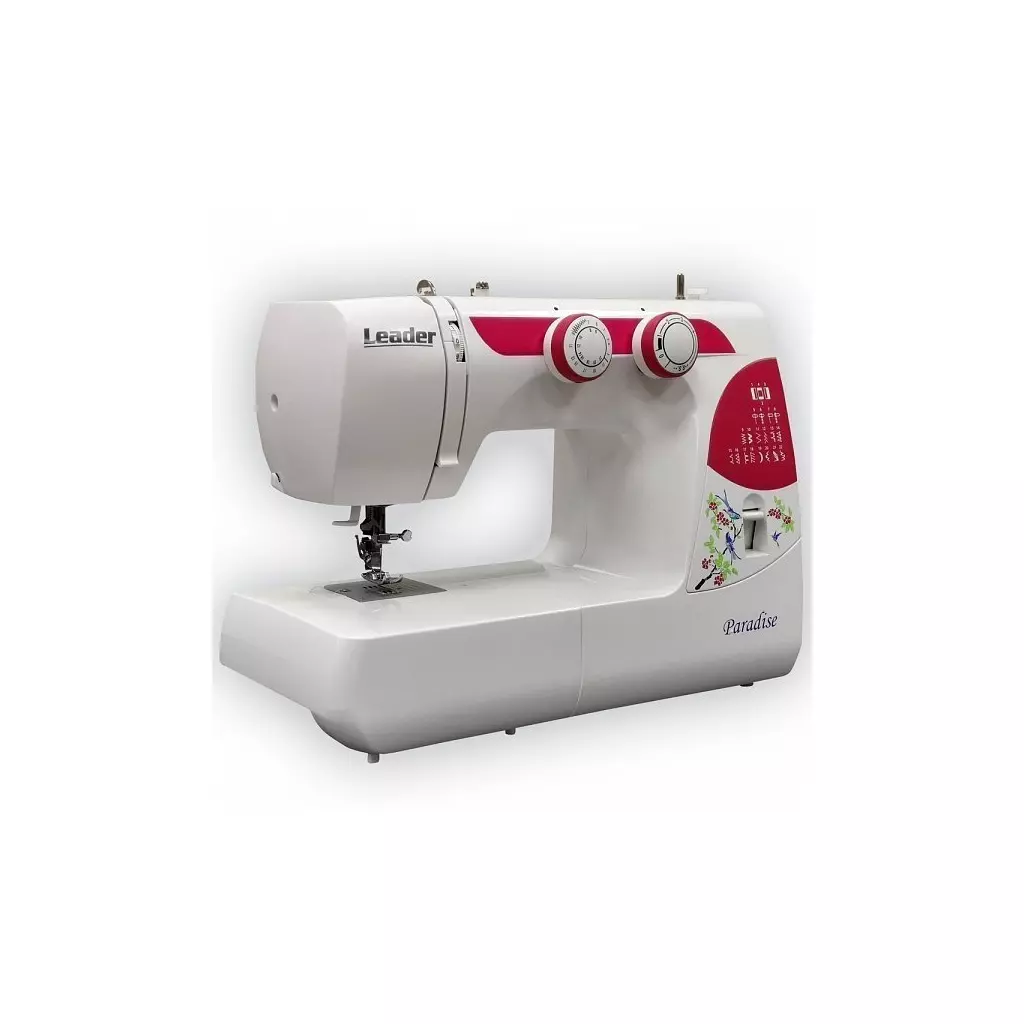 Швейная машина Brother Lеader Paradise - 1