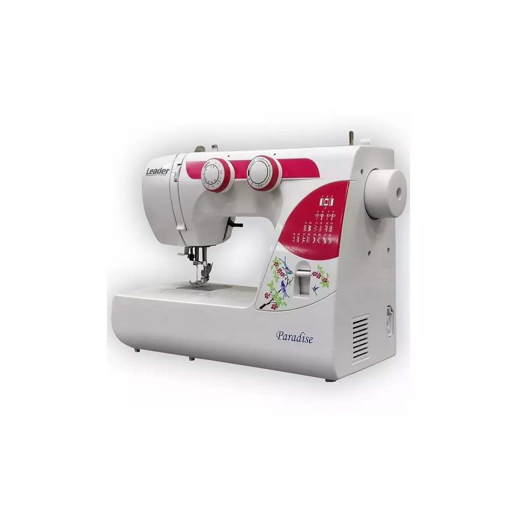 Швейная машина Brother Lеader Paradise - 2