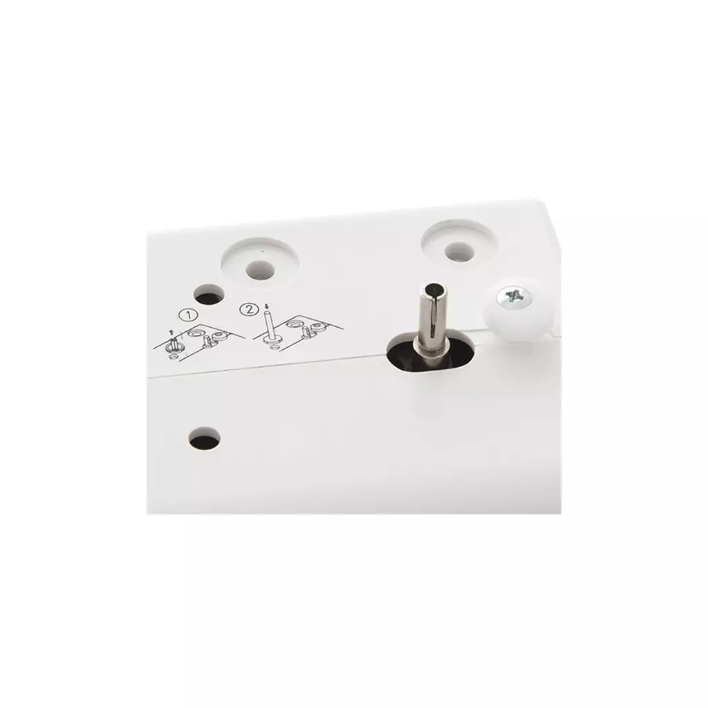 Швейная машина Brother Lеader Paradise - 4