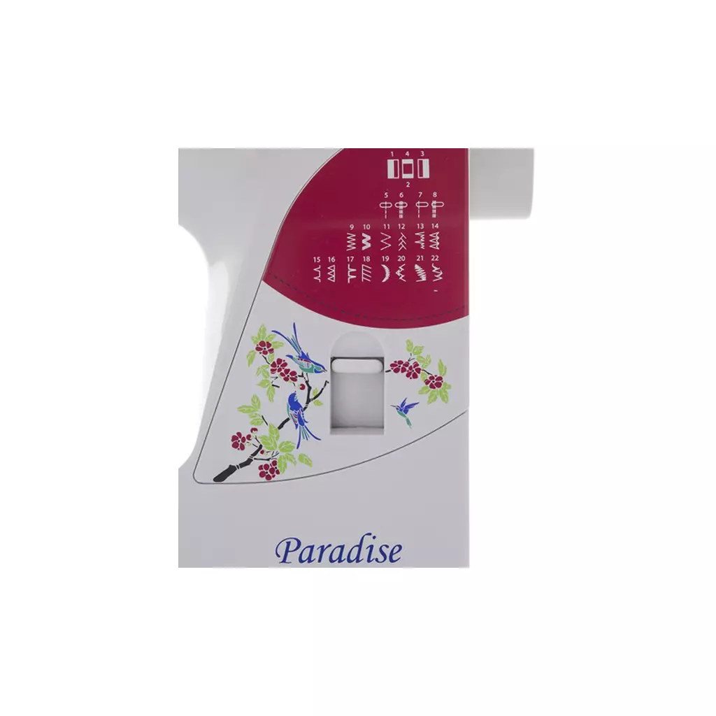 Швейная машина Brother Lеader Paradise - 6