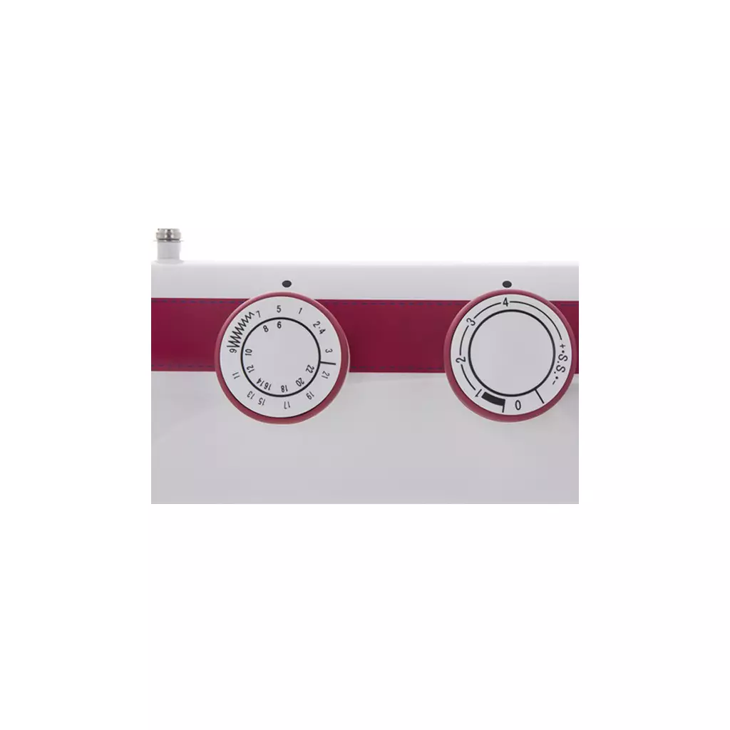 Швейная машина Brother Lеader Paradise - 7