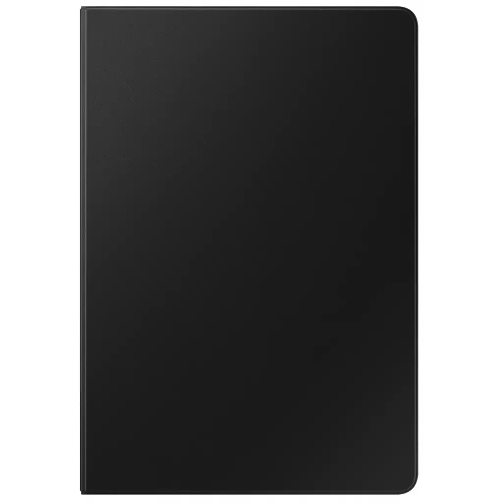 Чехол для планшета Samsung Book Cover Galaxy Tab S7 (T875) Black (EF-BT630PBEGRU)