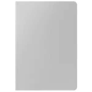 Чехол для планшета Samsung Book Cover Galaxy Tab S7/S8 (T875/X700/X706) Light Gray (EF-BT630PJEGRU)