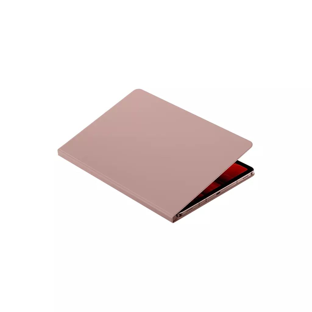 Чехол для планшета Samsung Book Cover Galaxy Tab S7 (T875) Pink (EF-BT630PAEGRU) - 7