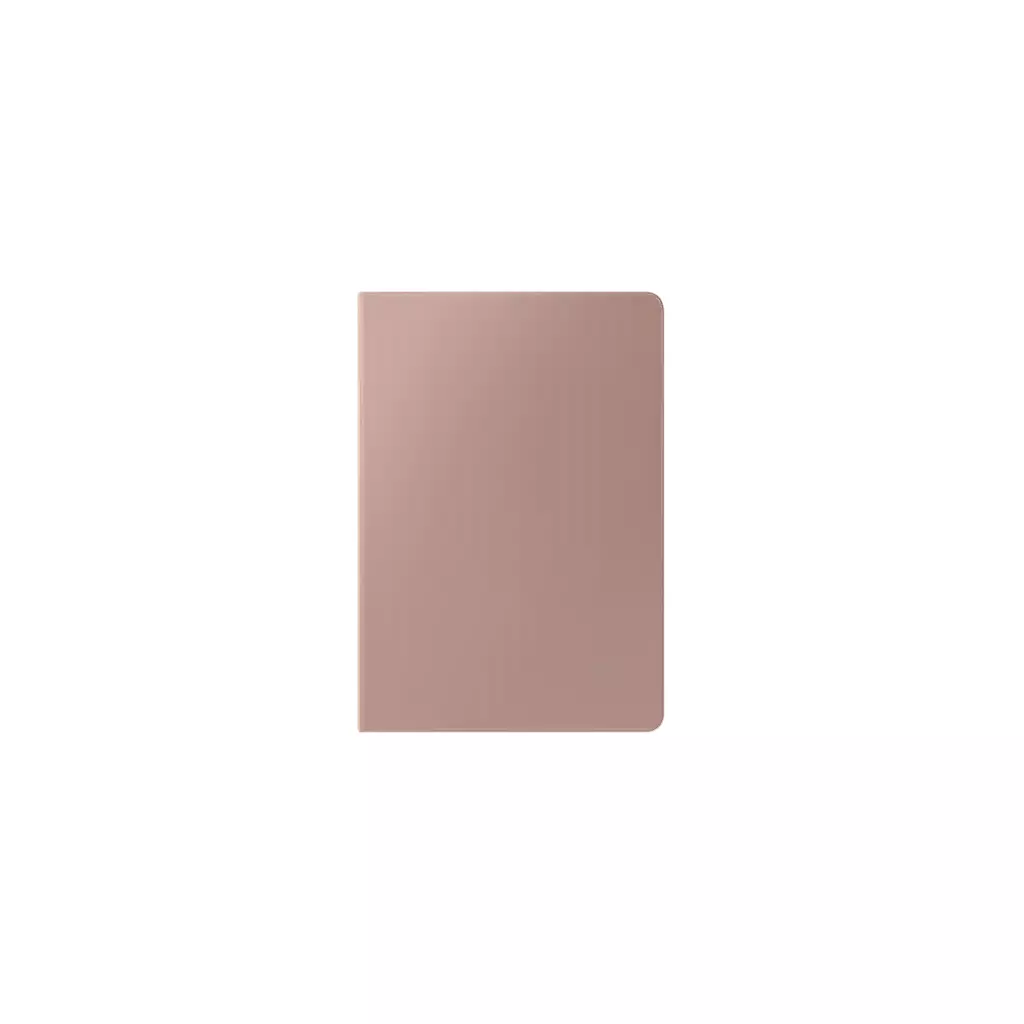 Чехол для планшета Samsung Book Cover Galaxy Tab S7 (T875) Pink (EF-BT630PAEGRU)