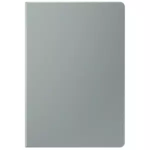 Чехол для планшета Samsung Book Cover Galaxy Tab S7 FE / S7+ (T735/975) Light Green (EF-BT730PGEGRU)
