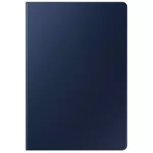 Чехол для планшета Samsung Book Cover Galaxy Tab S7 FE / S7+ (T735/975) Navy (EF-BT730PNEGRU)