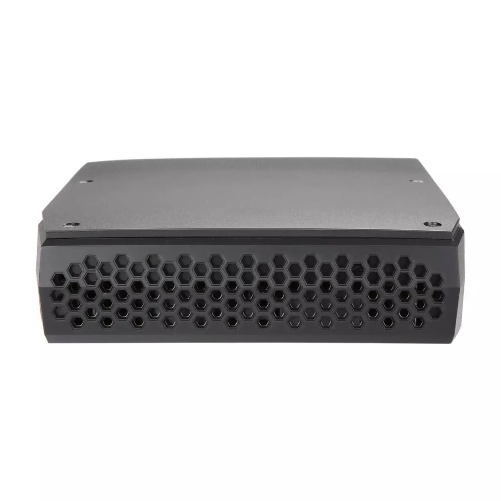 Компьютер INTEL NUC 8 Enthusiast, Mini PC with Windows 10 / i7-8559U (BOXNUC8I7BEKQA3) - 5 Компьютер INTEL NUC 8 Enthusiast, Mini PC with Windows 10 / i7-8559U (BOXNUC8I7BEKQA3) - 5