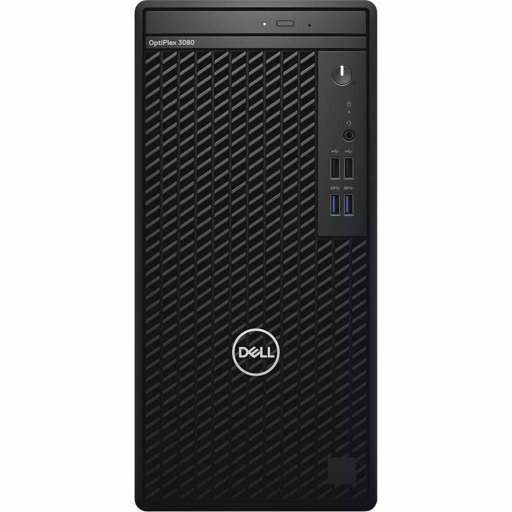Компьютер Dell OptiPlex 3080 MT / i3-10105 (N204O3080MT_WP) - 1 Компьютер Dell OptiPlex 3080 MT / i3-10105 (N204O3080MT_WP) - 1