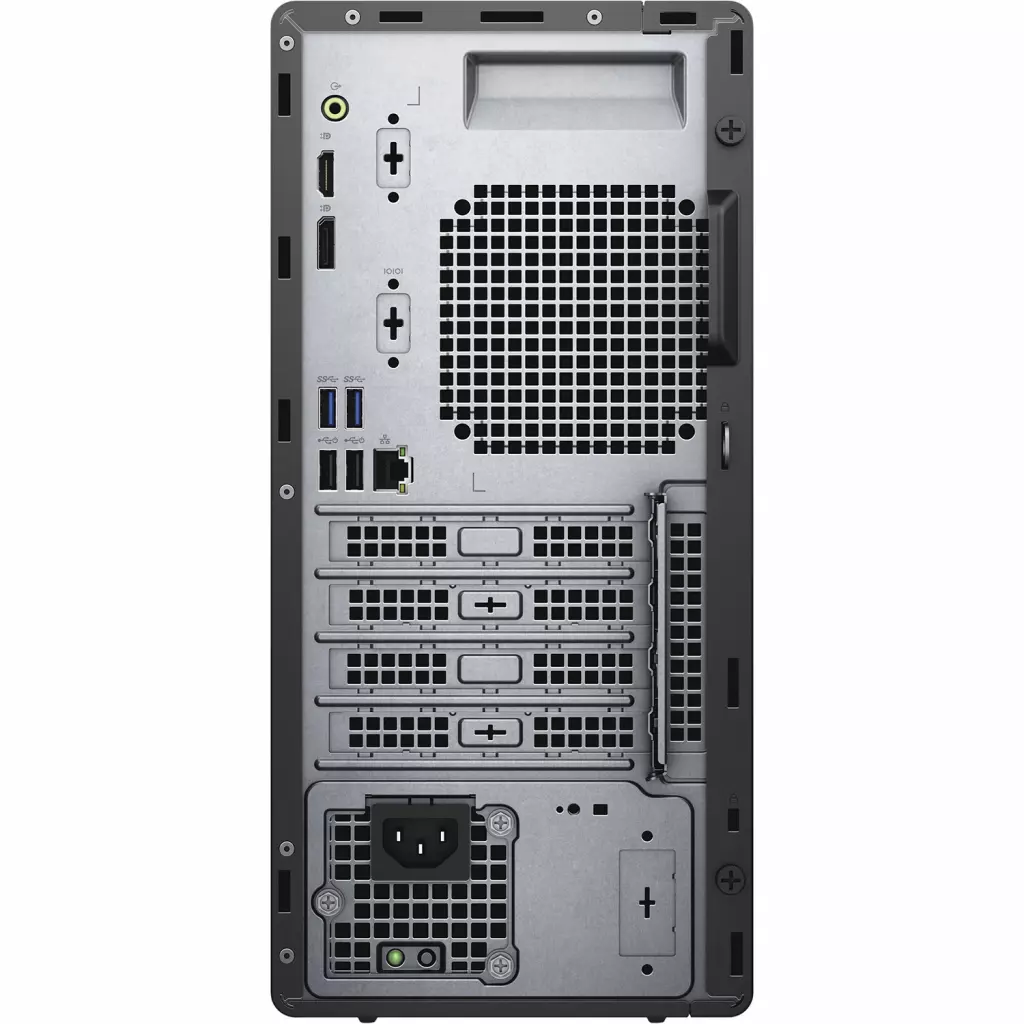 Компьютер Dell OptiPlex 3080 MT / i3-10105 (N204O3080MT_WP) - 3 Компьютер Dell OptiPlex 3080 MT / i3-10105 (N204O3080MT_WP) - 3