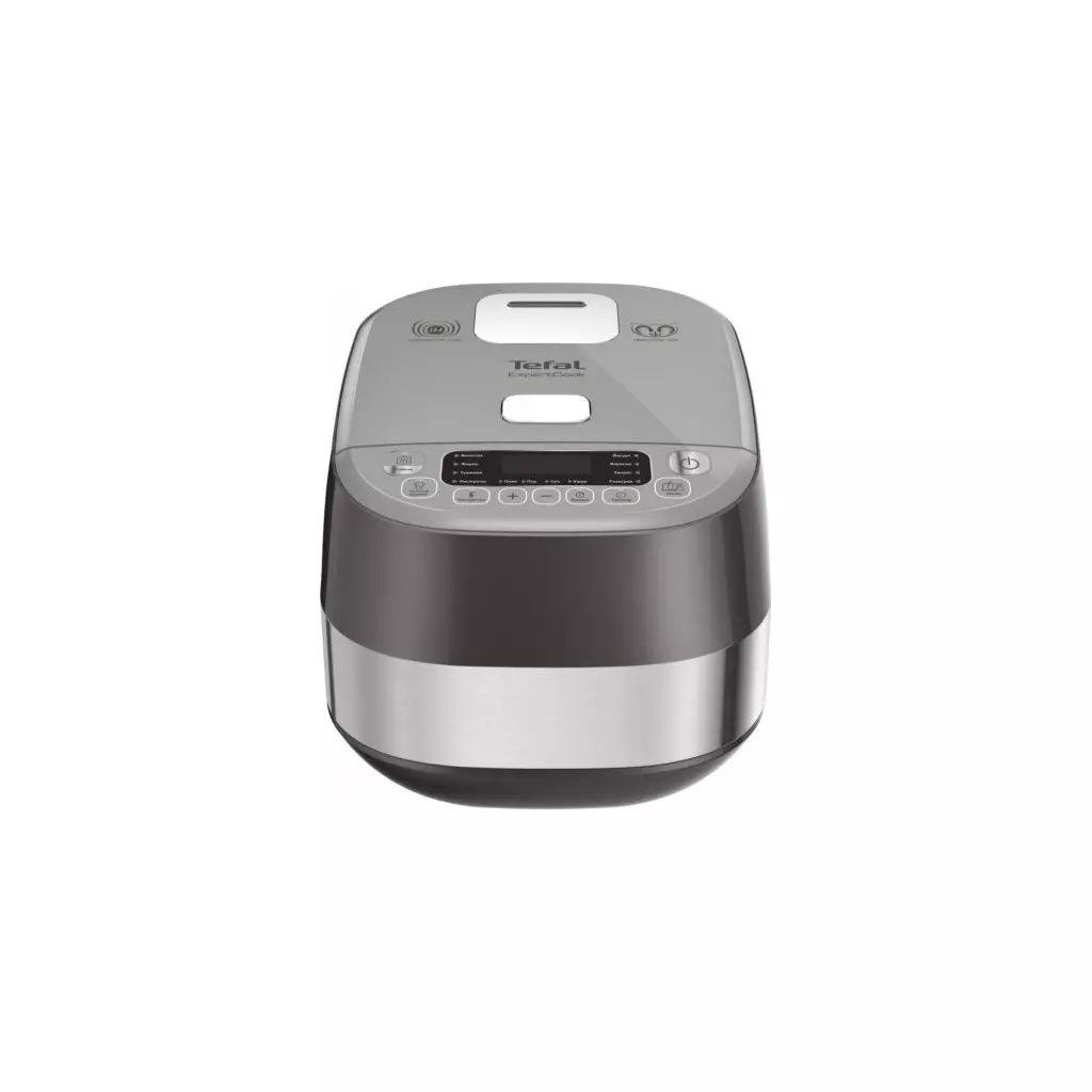 Мультиварка Tefal Expert Cook Induction RK802B34 (RK802B34) - 1