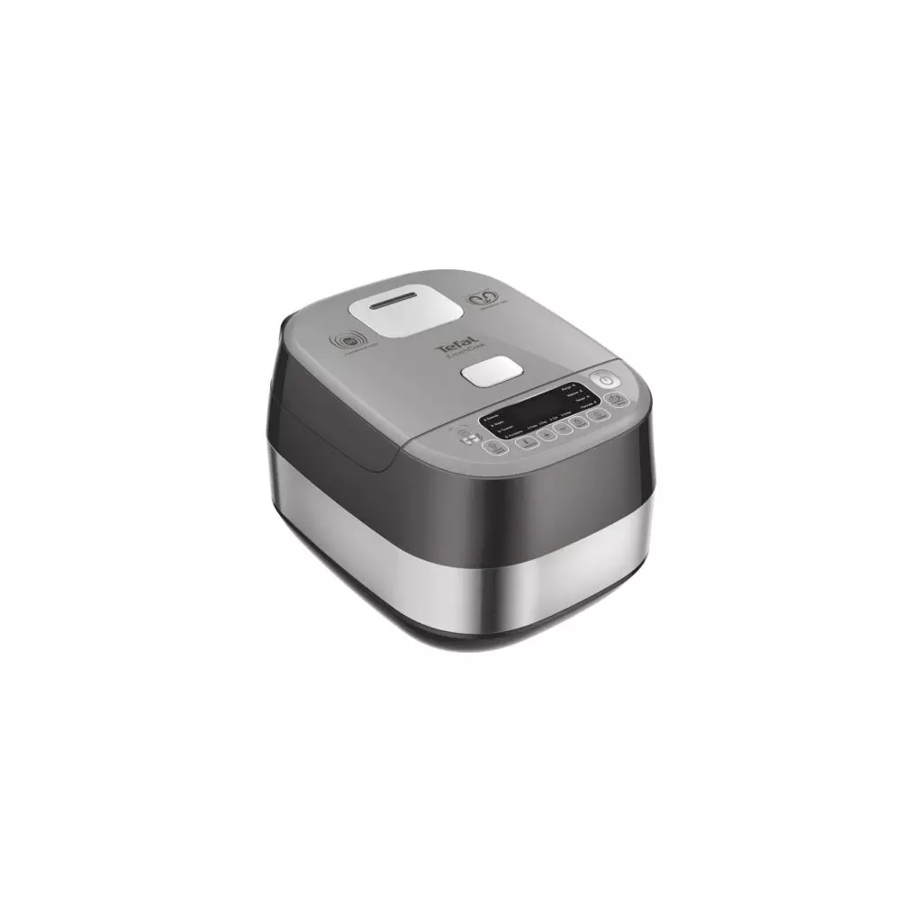 Мультиварка Tefal Expert Cook Induction RK802B34 (RK802B34) - 2