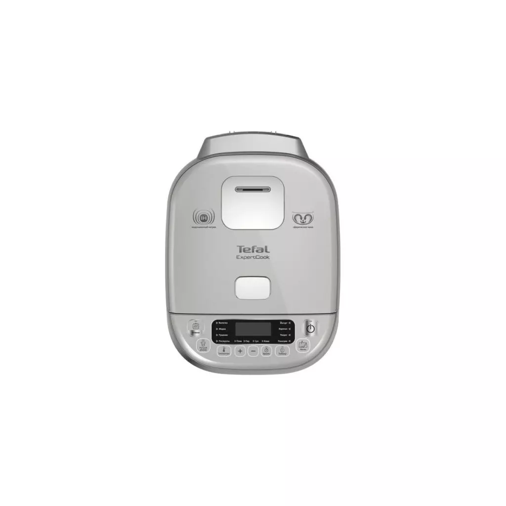 Мультиварка Tefal Expert Cook Induction RK802B34 (RK802B34) - 3