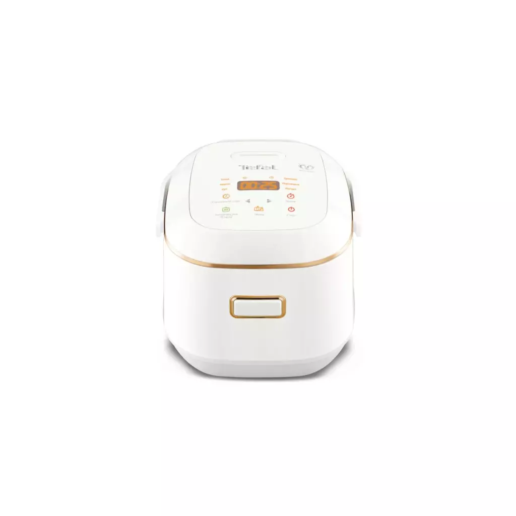 Мультиварка Tefal Mini Multicooker RK601132 (RK601132)