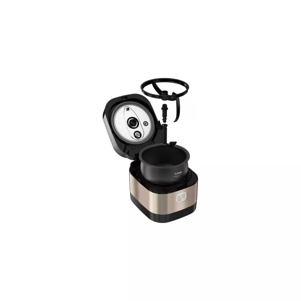Мультиварка Tefal MultiCook Stir RK905A34 (RK905A34) - 6 Мультиварка Tefal MultiCook Stir RK905A34 (RK905A34) - 6