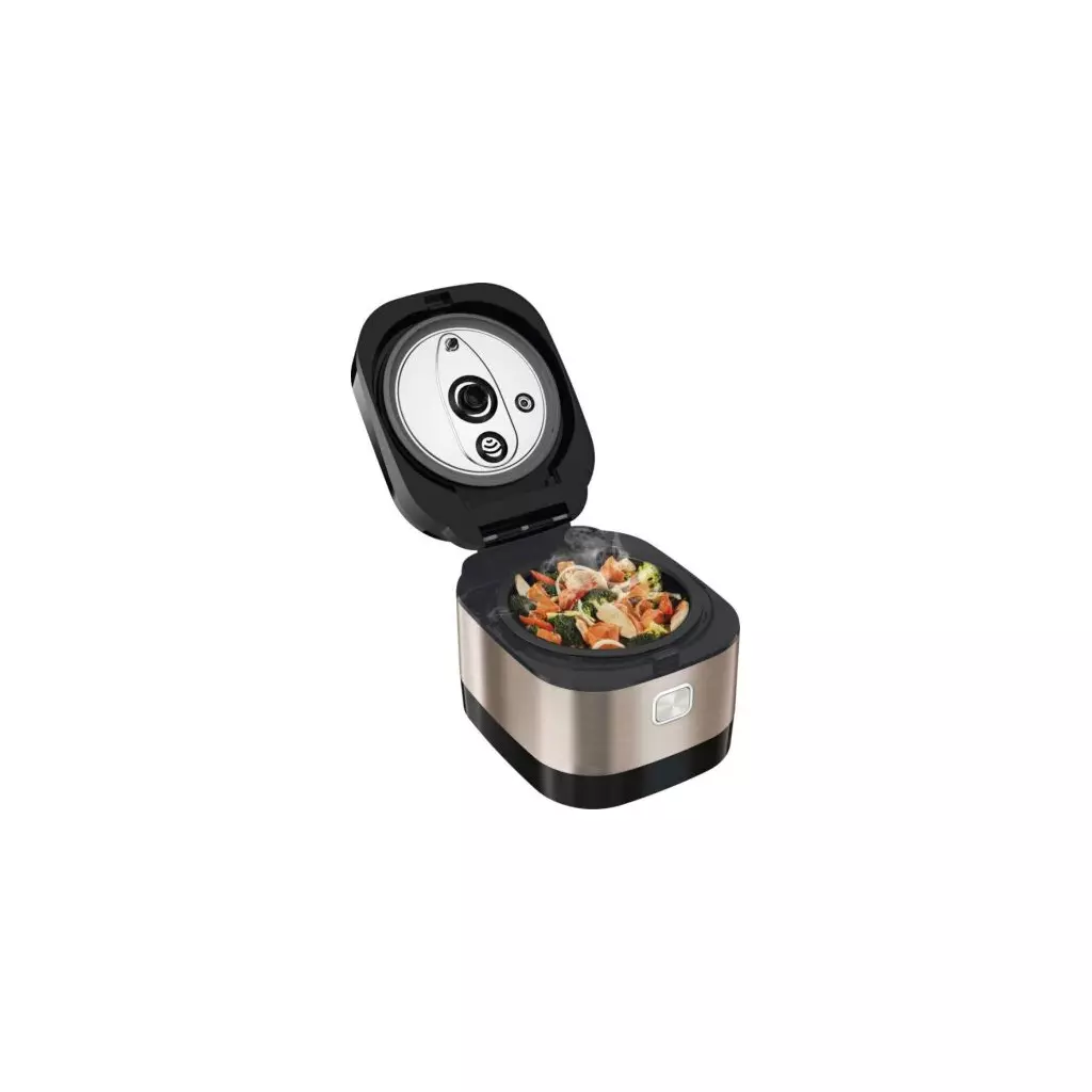 Мультиварка Tefal MultiCook Stir RK905A34 (RK905A34) - 9 Мультиварка Tefal MultiCook Stir RK905A34 (RK905A34) - 9