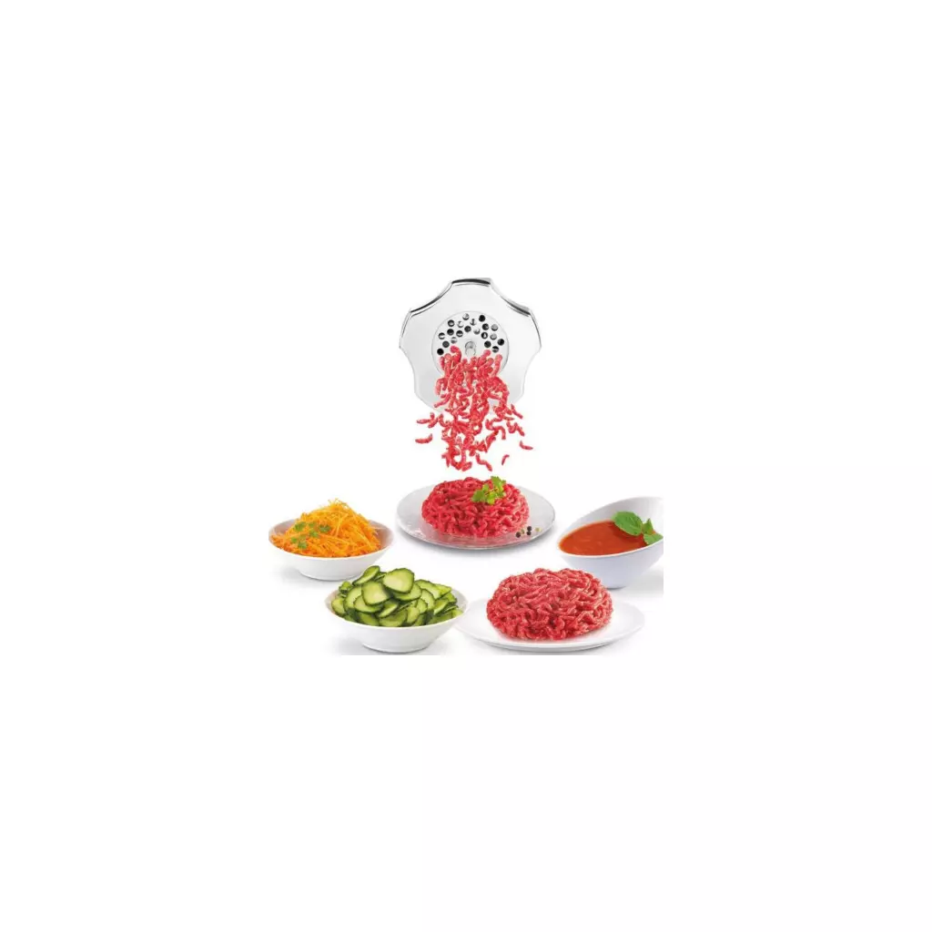 Мясорубка Tefal NE685838 - 6 Мясорубка Tefal NE685838 - 6