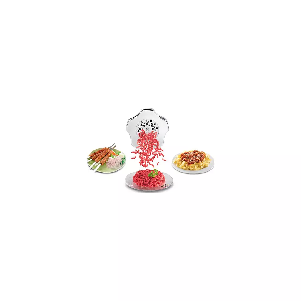 Мясорубка Tefal NE688837 - 7 Мясорубка Tefal NE688837 - 7