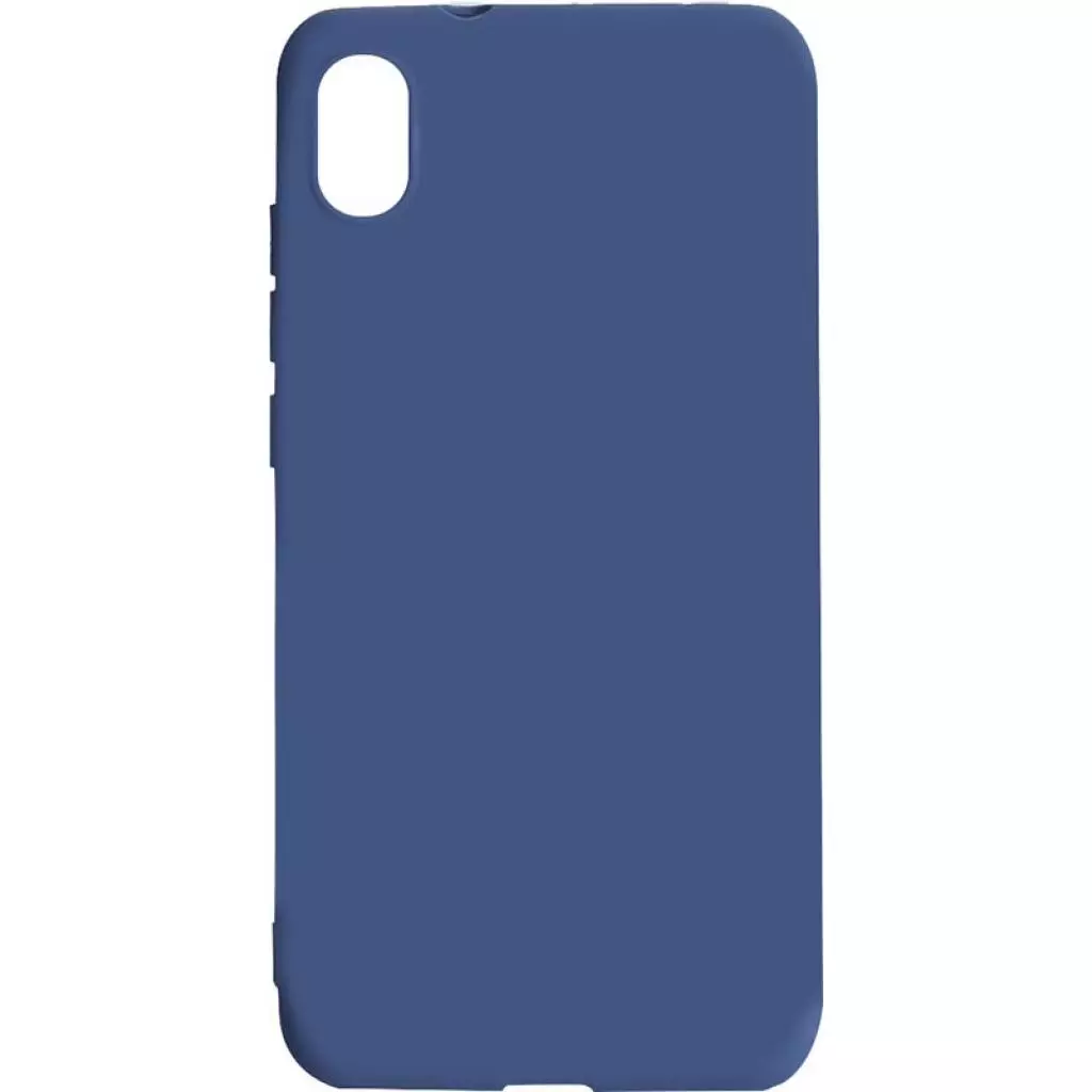 Чехол для моб. телефона Toto 1mm Matt TPU Case Xiaomi Redmi 7A Navy Blue (F_98484)