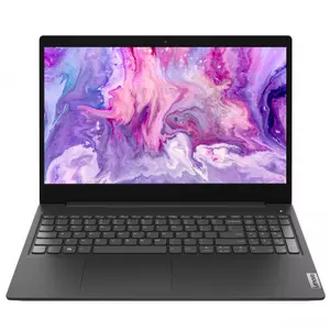 Ноутбук Lenovo IdeaPad 3 15ADA05 (81W101BTRA)