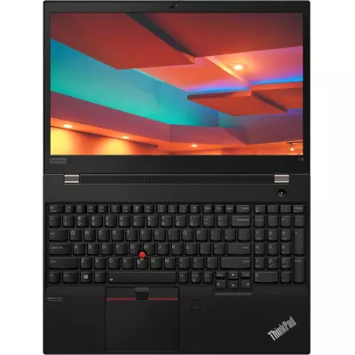 Ноутбук Lenovo ThinkPad T15 (20W4003ERA) - 3