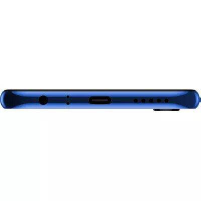 Мобильный телефон Xiaomi Redmi Note 8 2021 4/64GB Blue - 4 Мобильный телефон Xiaomi Redmi Note 8 2021 4/64GB Blue - 4