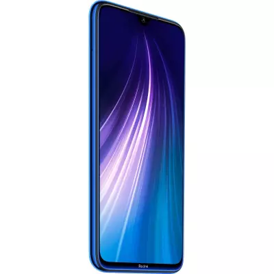 Мобильный телефон Xiaomi Redmi Note 8 2021 4/64GB Blue - 6 Мобильный телефон Xiaomi Redmi Note 8 2021 4/64GB Blue - 6