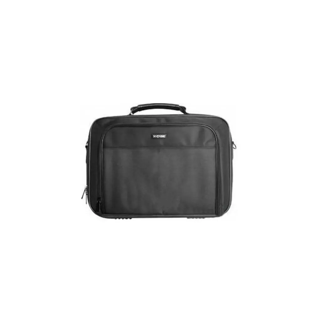 Сумка для ноутбука X-Case 15.6" Black (JNL73615Y)