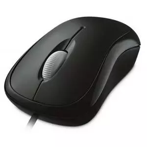 Мышка Microsoft Basic Optical Mouse (P58-00059)