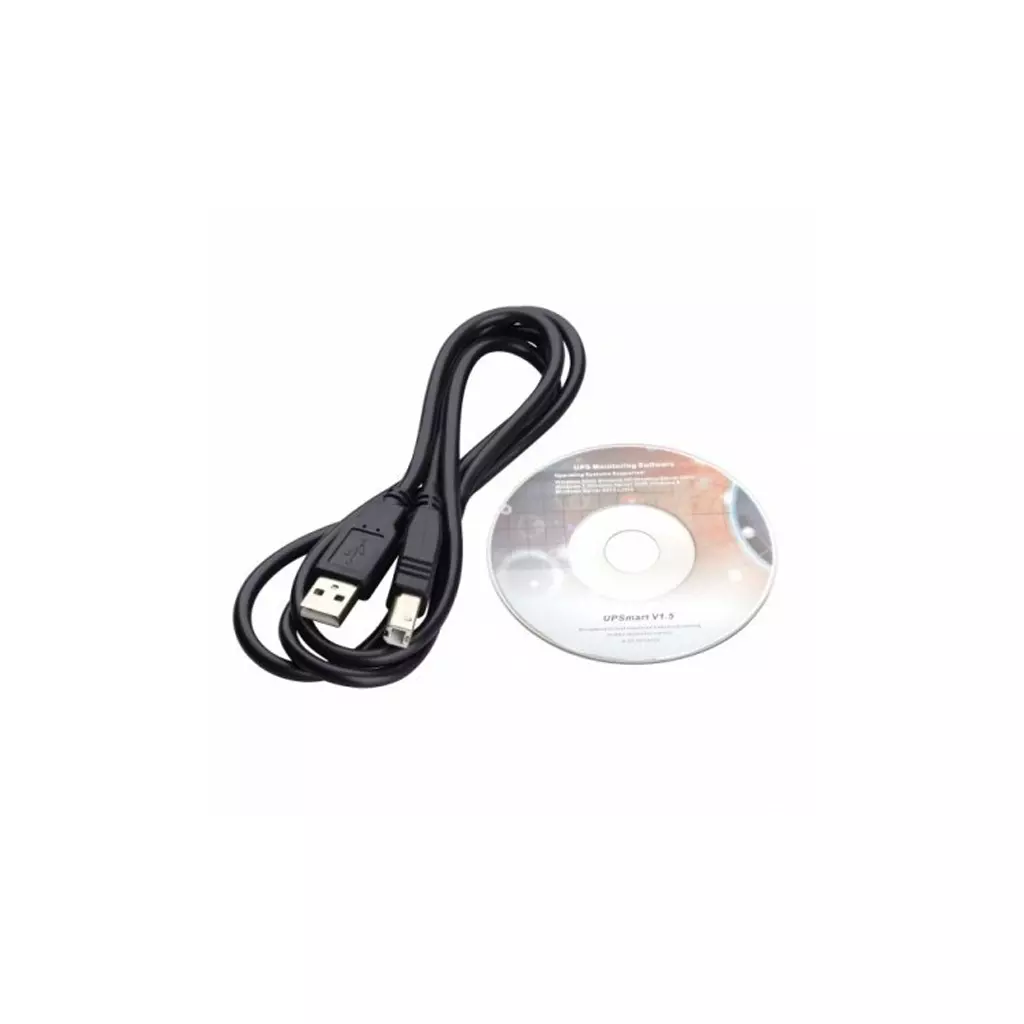 Источник бесперебойного питания East EA-1500U LED Schuko (EA-1550U LED Schuko) - 3 Источник бесперебойного питания East EA-1500U LED Schuko (EA-1550U LED Schuko) - 3
