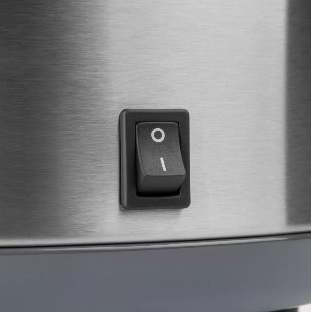 Мультиварка Sencor SRM1550SS - 10 Мультиварка Sencor SRM1550SS - 10
