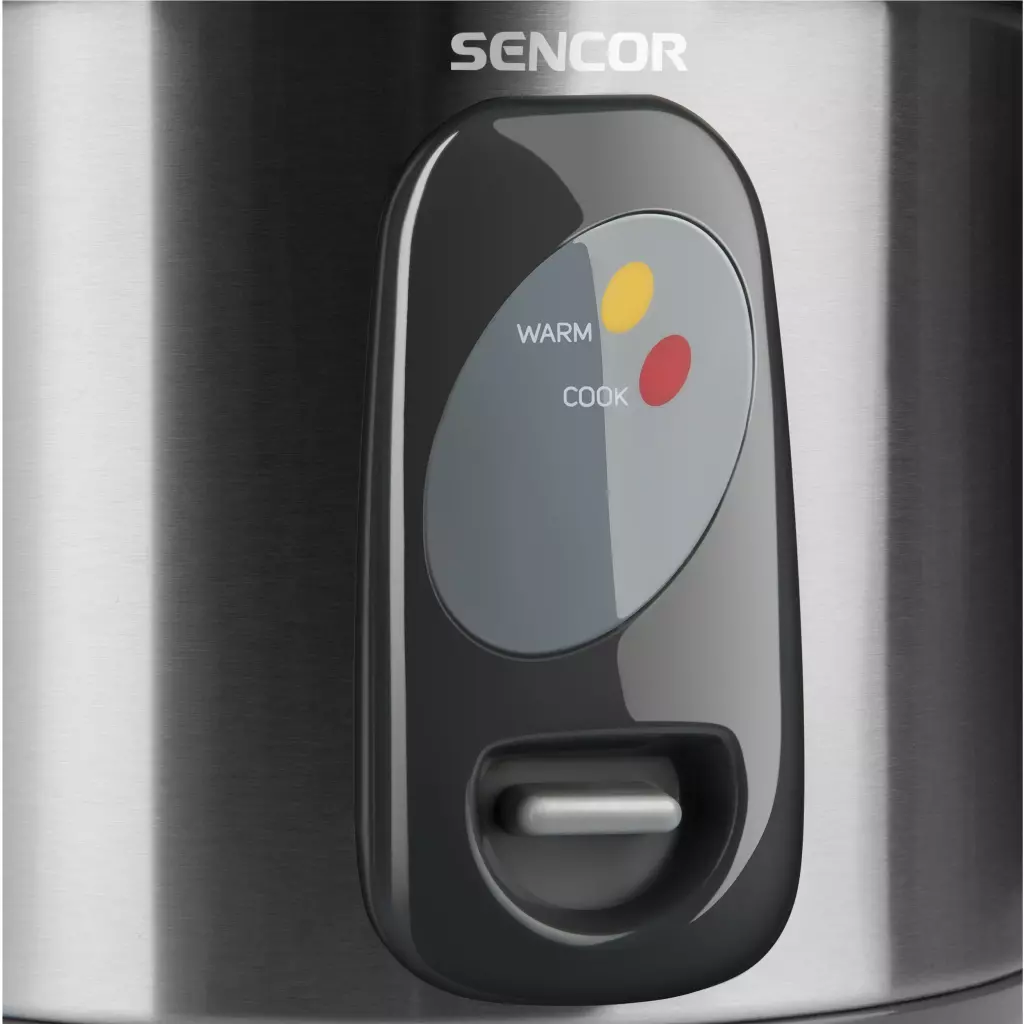 Мультиварка Sencor SRM1550SS - 11 Мультиварка Sencor SRM1550SS - 11