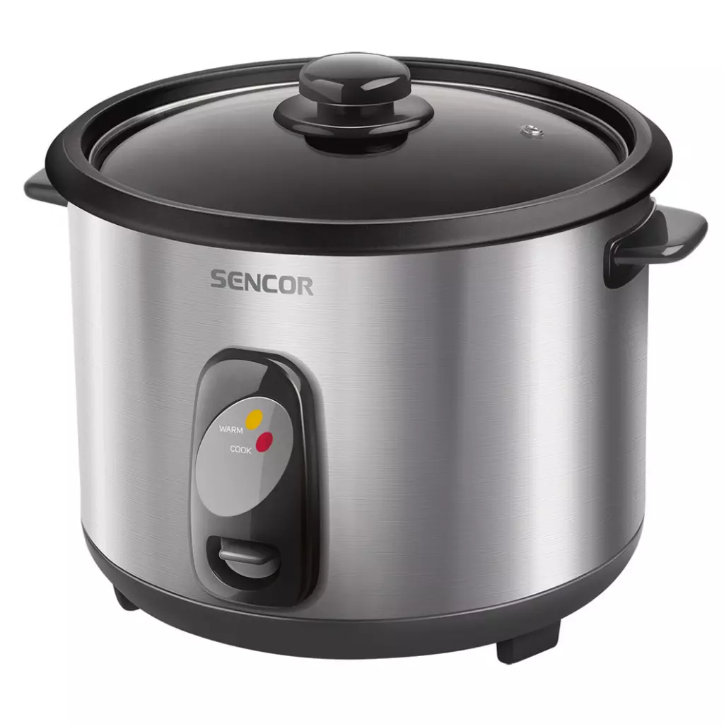 Мультиварка Sencor SRM2800SS - 2 Мультиварка Sencor SRM2800SS - 2