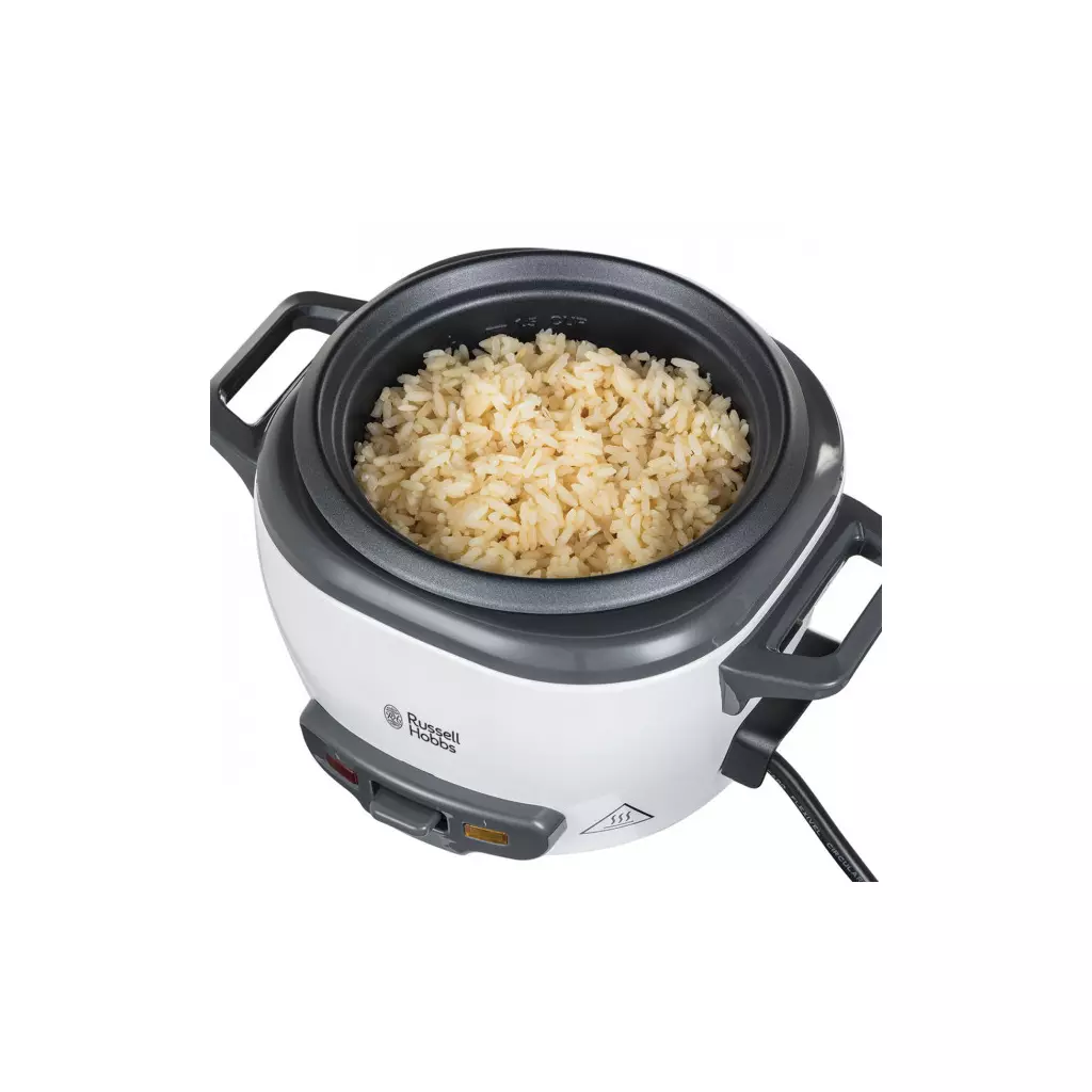 Мультиварка Russell Hobbs 27020-56 - 1 Мультиварка Russell Hobbs 27020-56 - 1