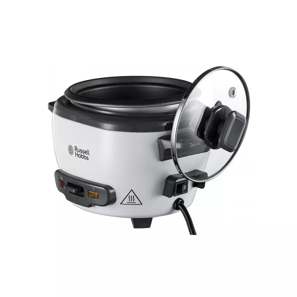 Мультиварка Russell Hobbs 27020-56 - 2 Мультиварка Russell Hobbs 27020-56 - 2