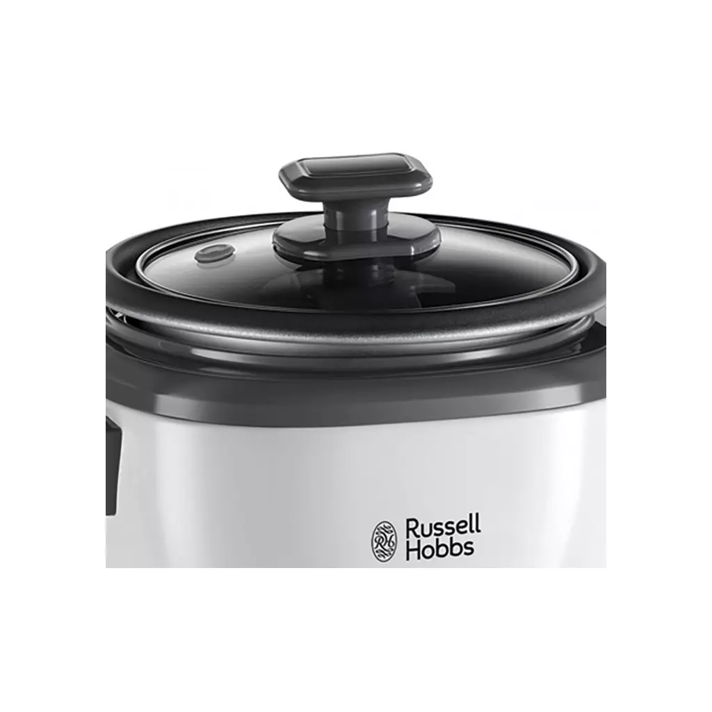 Мультиварка Russell Hobbs 27020-56 - 3 Мультиварка Russell Hobbs 27020-56 - 3