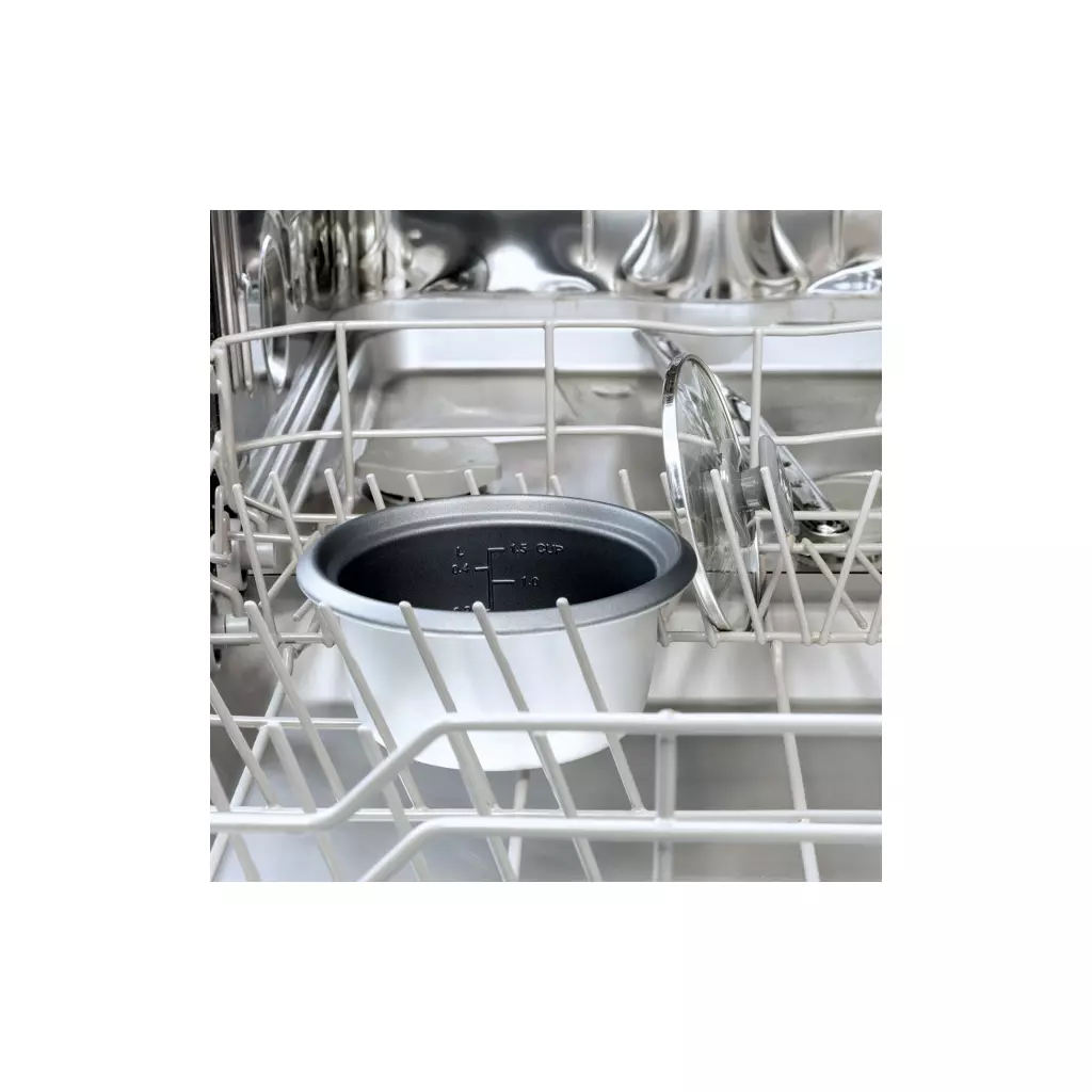 Мультиварка Russell Hobbs 27020-56 - 5 Мультиварка Russell Hobbs 27020-56 - 5