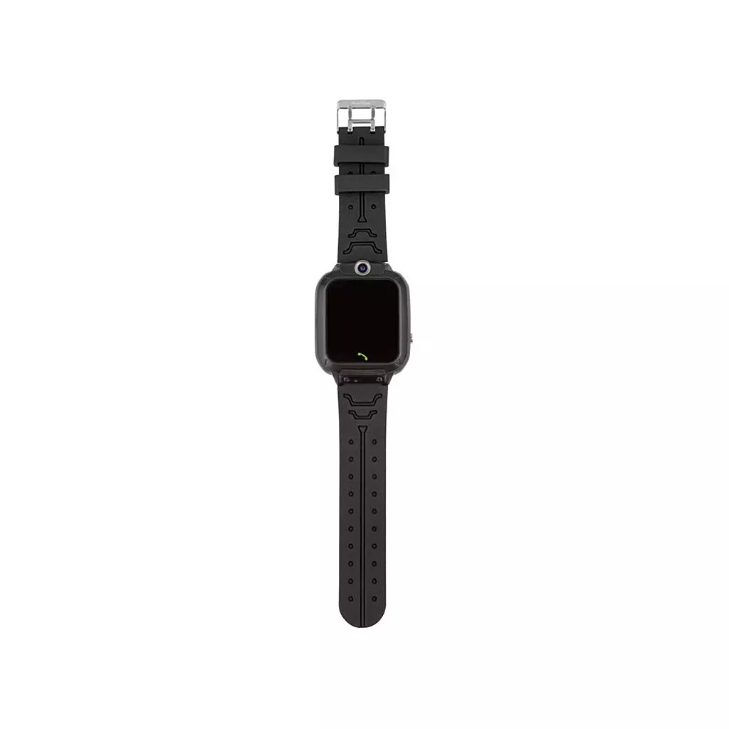 Смарт-часы Amigo GO007 FLEXI GPS Black - 3 Смарт-часы Amigo GO007 FLEXI GPS Black - 3